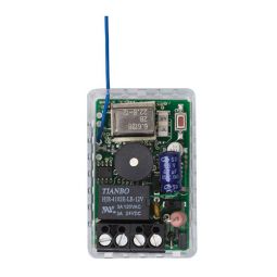 433MHz Nano Long Range Wireless Receiver, 433RECTSNANO
